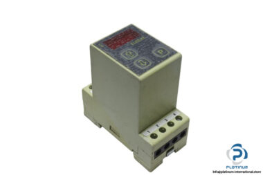 elreha-gmbh-TAR-3170-R10-temperature-controller-used