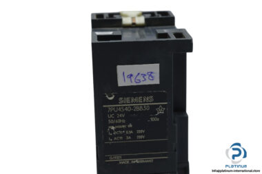 siemens-7PU4540-2BB30-time-relay-used-2