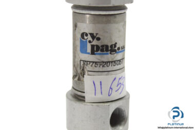 cy.pag.-SP757201505I-pneumatic-cylinder(used)-1