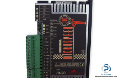 axor-MCS-110-10_20-N-S-220_TO-RD-Servo-drive-(Used)-1