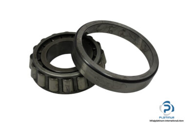 fag-30317-A-tapered-roller-bearing-used