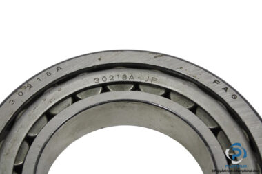 fag-30218-A-tapered-roller-bearing-used-1