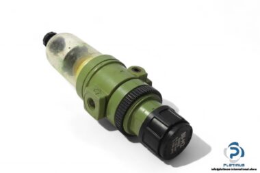 norgren-BII-M2-pressure-regulator-(Used)