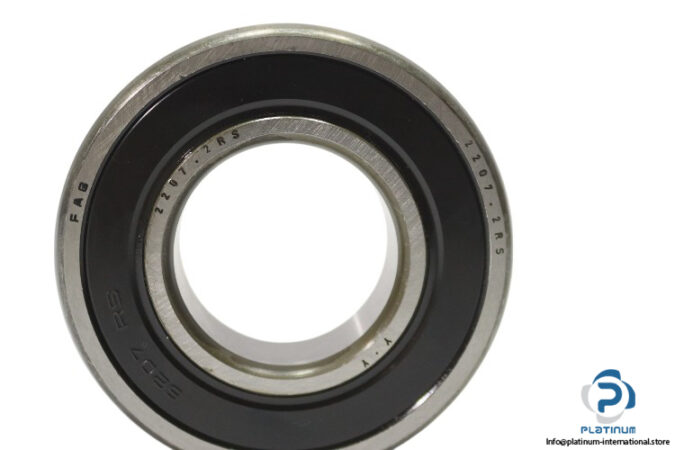 fag-2207.2RS-self-aligning-ball-bearing-new-1