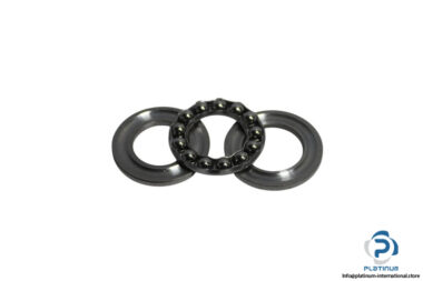 kfb-51103-thrust-ball-bearing-new