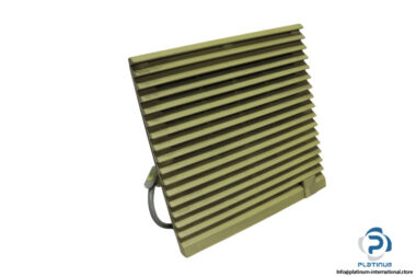 rittal-sk-3323107-fan-and-filter-unit(used)