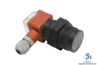 elobau-171261AT01-safety-sensor(used)