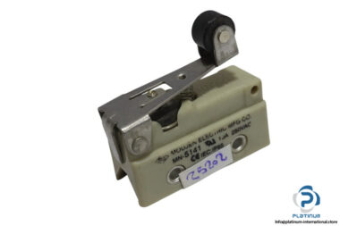 moujen-MN-5141-micro-switch(used)