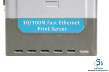 d-link-DP-300U-fast-ethernet-3-port-print-server(used)-1