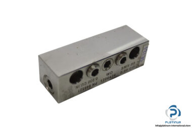 dropsa-SMX-50-0.50-CC-modular-progressive-distributor-(new)