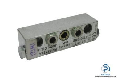 dropsa-SM0-04LR-0.04-CC-modular-progressive-distributor-(new)