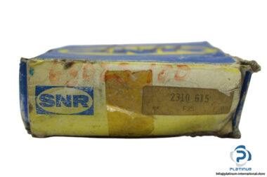 snr-2310-G15-self-aligning-ball-bearing-new-carton-1