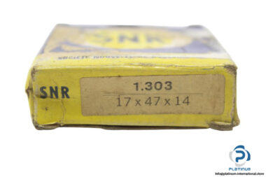snr-1303-self-aligning-ball-bearing-new-carton-1