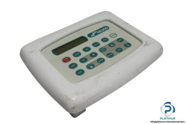 teuco-88374000-control-panel-(used)