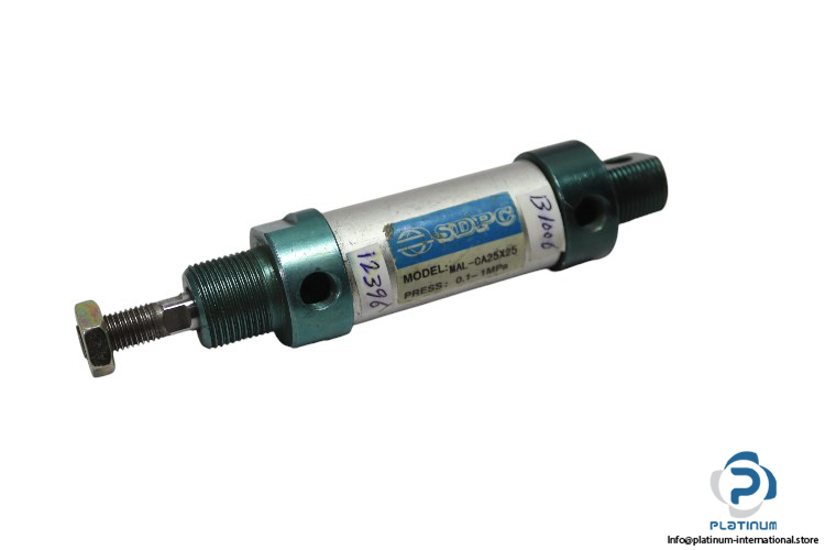 sdpc-MAL-CA25X25-round-cylinder-(used)