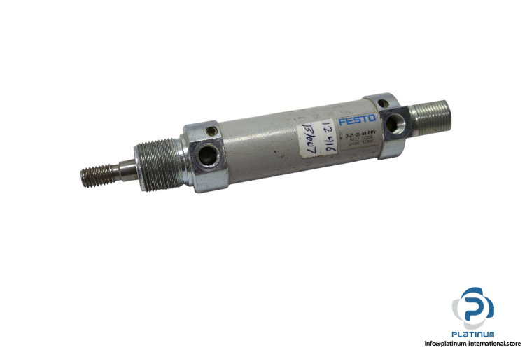 festo-9832-round-cylinder-(used)