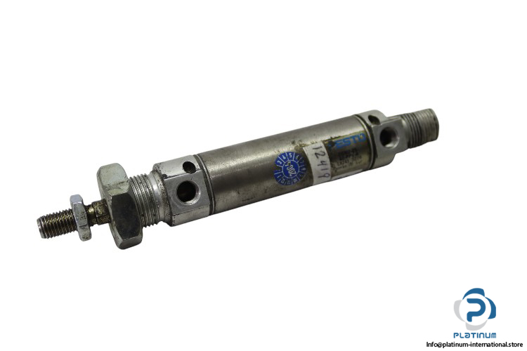 festo-19245-iso-cylinder-(used)