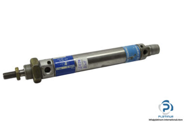 festo-DSNN-25-100PPV-A-pneumatic-cylinder-(used)