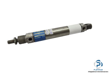 festo-DSN-25-100P-pneumatic-cylinder-(used)