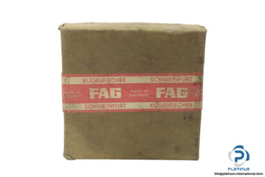 fag-1309K-self-aligning-ball-bearing-new-carton