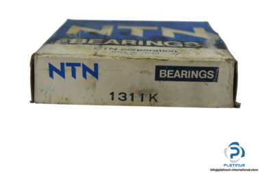 ntn-1311-K-self-aligning-ball-bearing-new-carton-1
