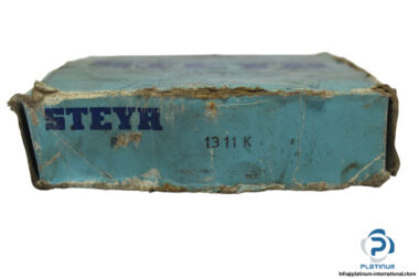 steyr-1311-K-self-aligning-ball-bearing-new-carton-1