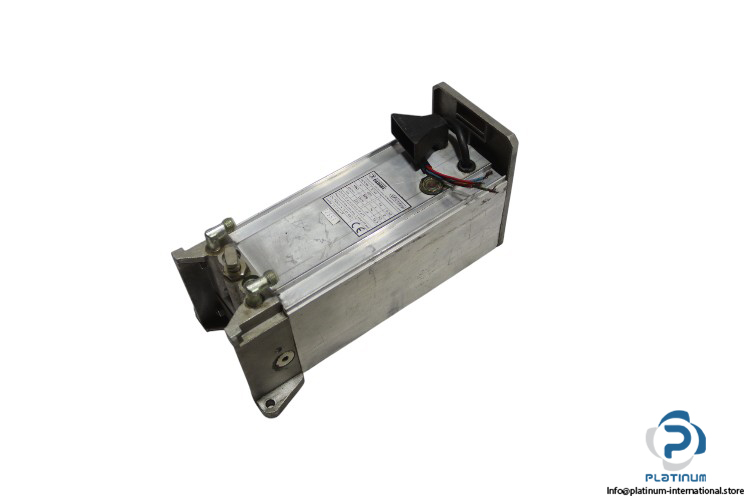 meccanica-DRIVE-700-linear-actuator-used
