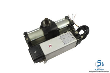 meccanica-COMBI-740-motor-pump-used-with-jack