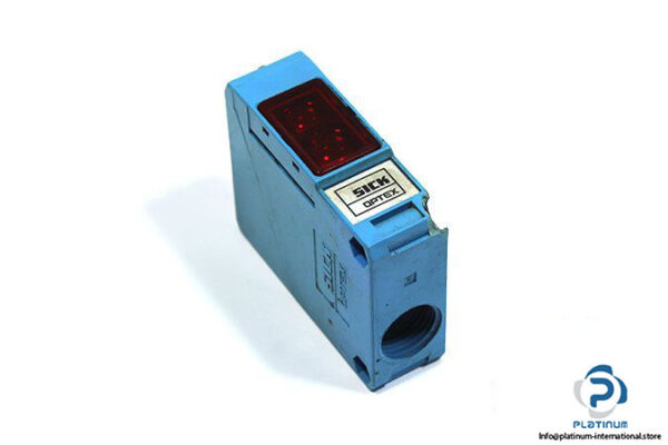 sick-WT260-P260-photoelectric-sensor