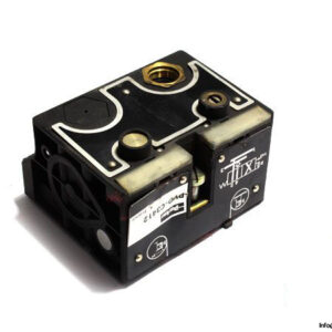 parker-PVD-C3412-power-valve