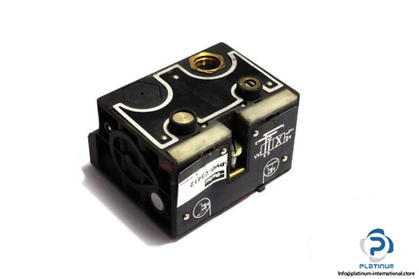 parker-PVD-C3412-power-valve