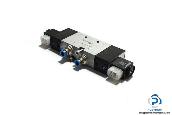 Festo-575609-air-solenoid-valve