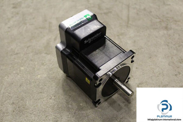 schneider-LMDCA852C-stepper-motor
