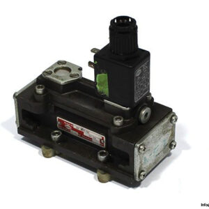 herion-25-561-05-single-solenoid-valve