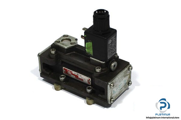 herion-25-561-05-single-solenoid-valve