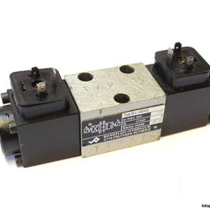 wandfluh-be4d42-sandwich-throttle-check-valve