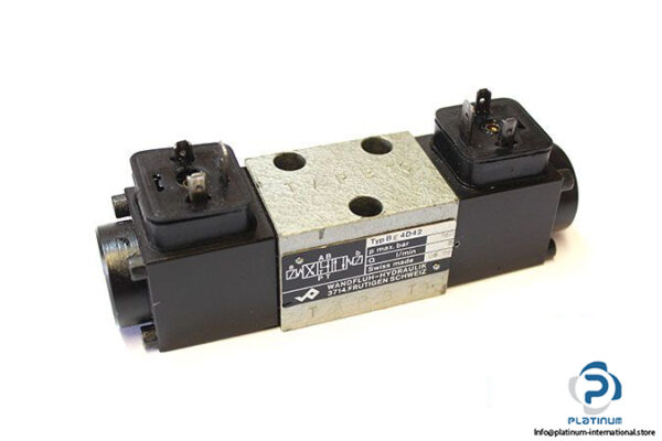 wandfluh-be4d42-sandwich-throttle-check-valve