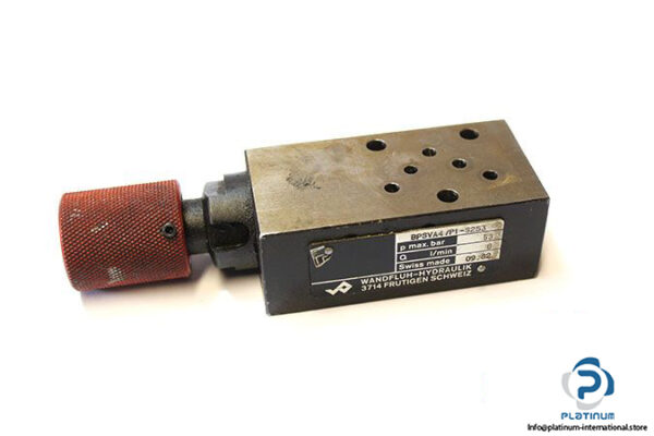 wandfluh-bpsva4_p1-s253-sandwich-throttle-check-valve