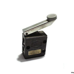 Herion-40211-mechanical-valve