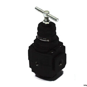 norgren-R73G-2GT-RMN-pressure-regulator