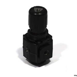 norgren-R73G-2GK-RMN-pressure-regulator