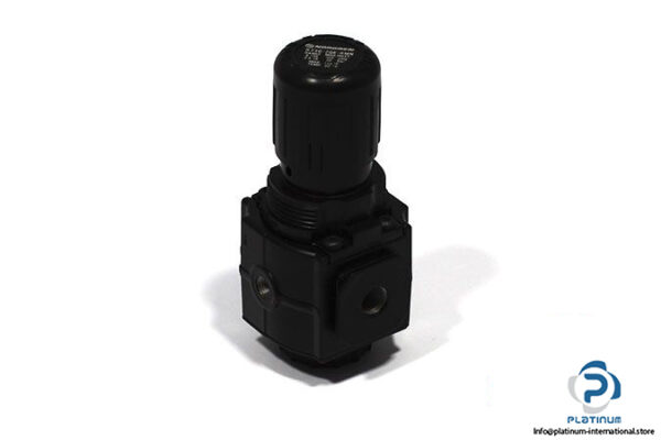 norgren-R73G-2GK-RMN-pressure-regulator