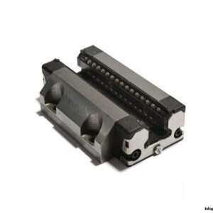 rexroth-star-1653-814-22-ball-runner-block-FLS-used