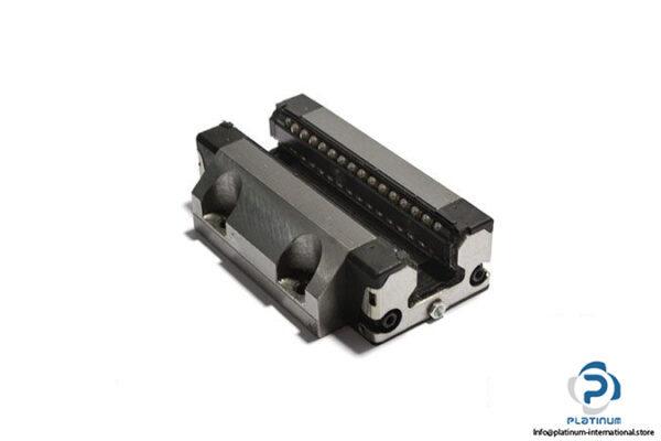 rexroth-star-1653-814-22-ball-runner-block-FLS-used