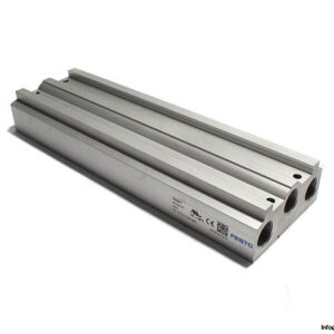 festo-8022019-manifold-assembly