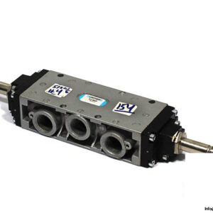 univer-AC-9520-double-solenoid-valve