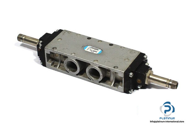 univer-AC-9520-double-solenoid-valve