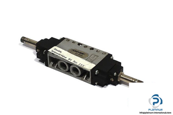 univer-AC-8520-double-solenoid-valve