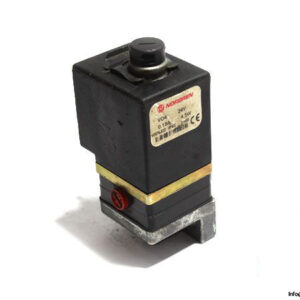 norgren-VO4Z486L-B6-2800-solenoid-valve