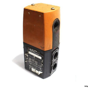 parker-EPP3JC41U90010-X37-pressure-regulator